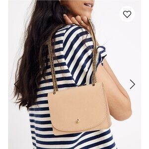 Madewell The Chain crossbody bag